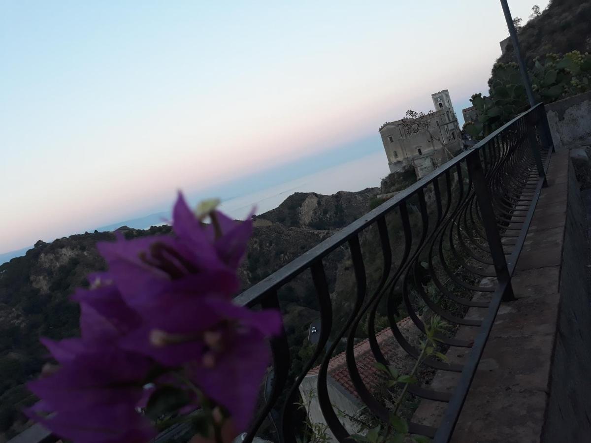 Focu E Mari Villa Mascali Dış mekan fotoğraf