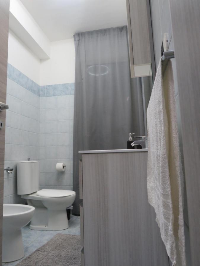 Focu E Mari Villa Mascali Dış mekan fotoğraf