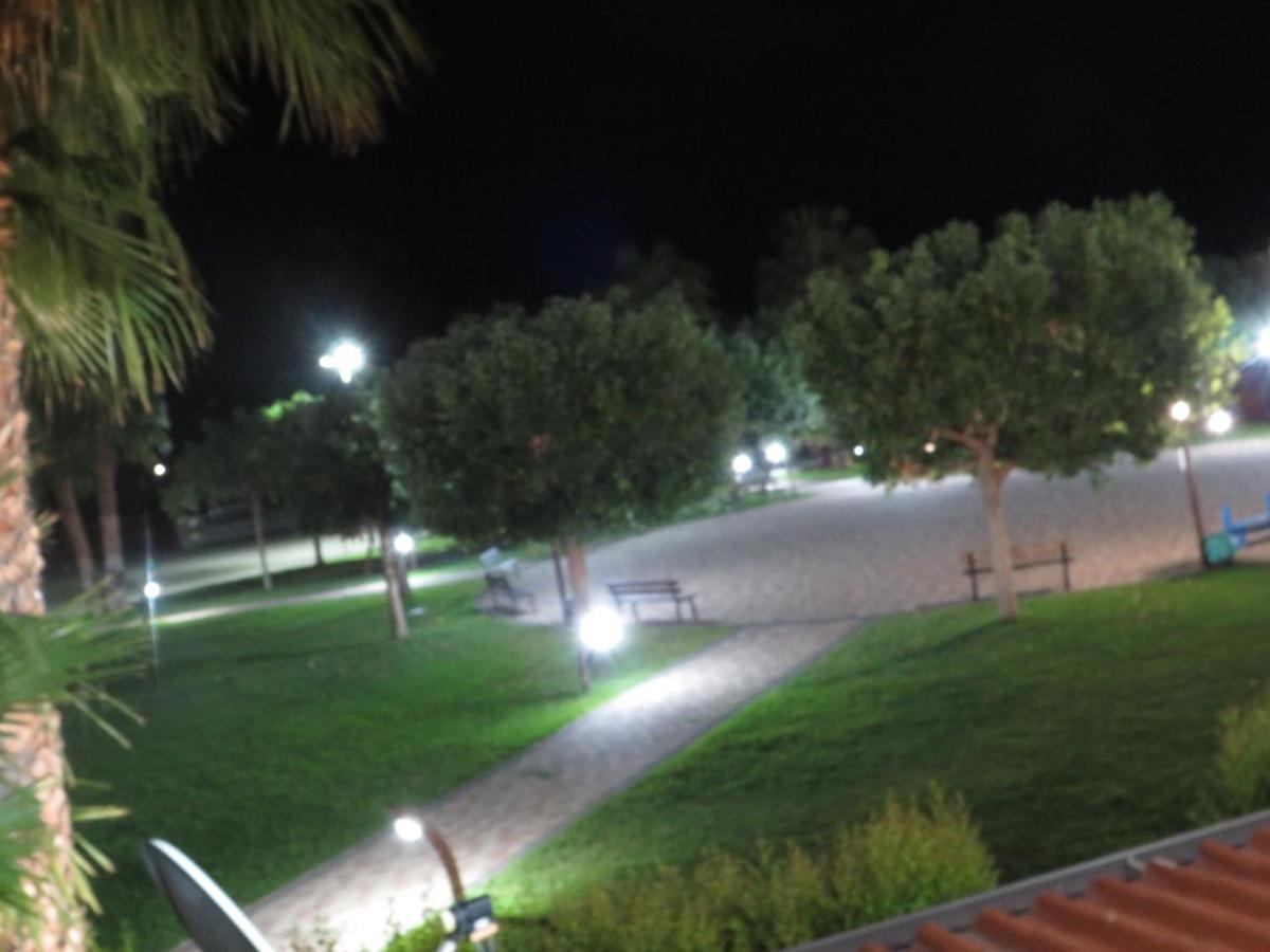 Focu E Mari Villa Mascali Dış mekan fotoğraf
