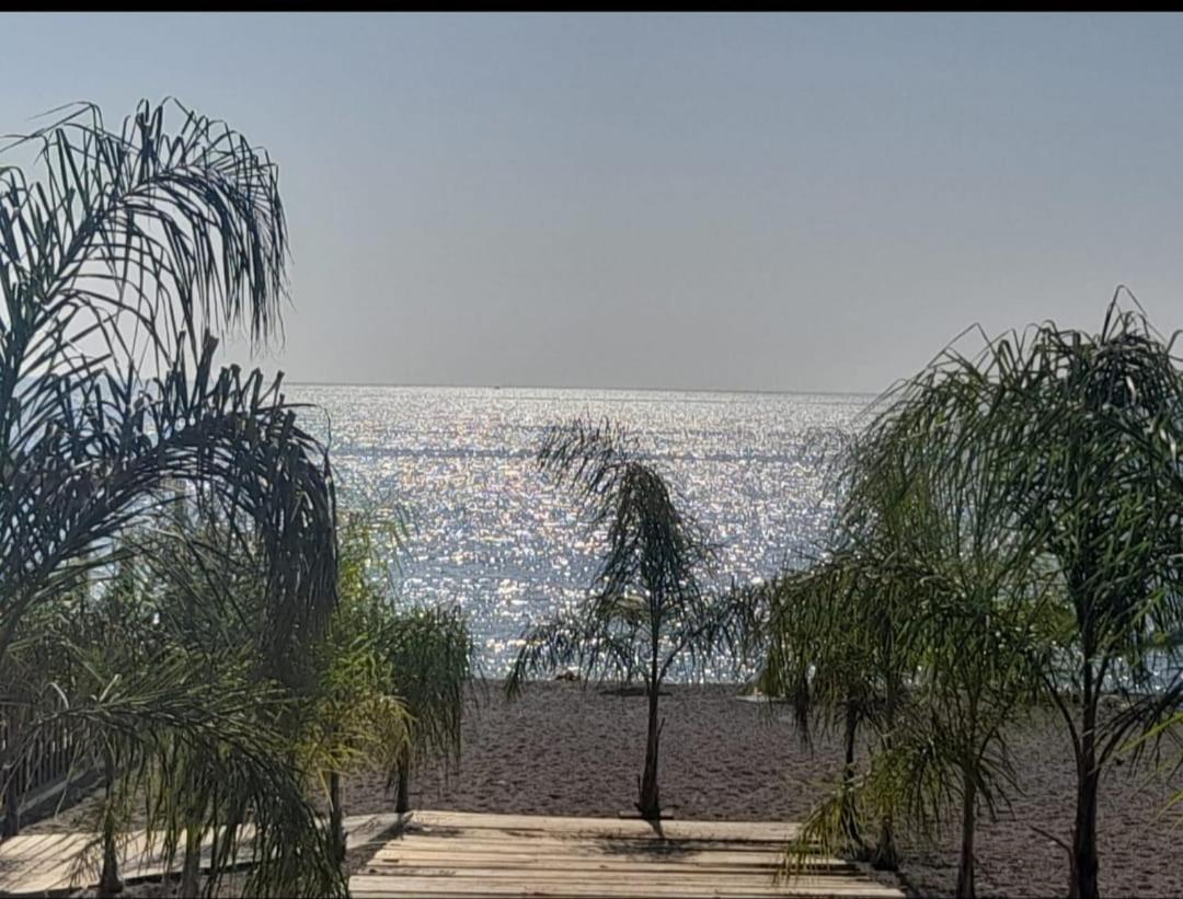 Focu E Mari Villa Mascali Dış mekan fotoğraf